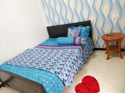 Hostal Oke Villa Kamaran Kota Batu Malang