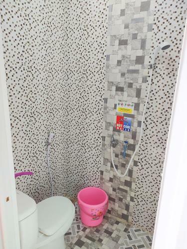 Hostal Oke Villa Kamaran Kota Batu Malang