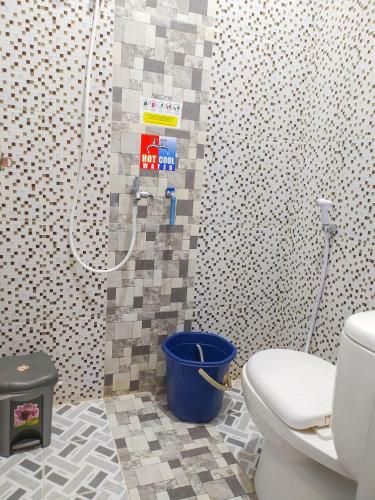 Hostal Oke Villa Kamaran Kota Batu Malang