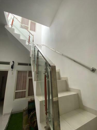 Villa Aida Family Kota Batu