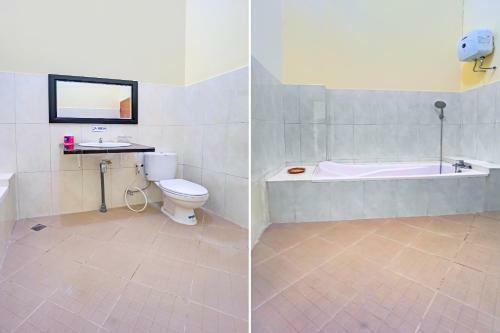 Hotel Collection O 90693 Orchid Edotel Boyolangu