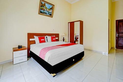 Hotel Collection O 90693 Orchid Edotel Boyolangu