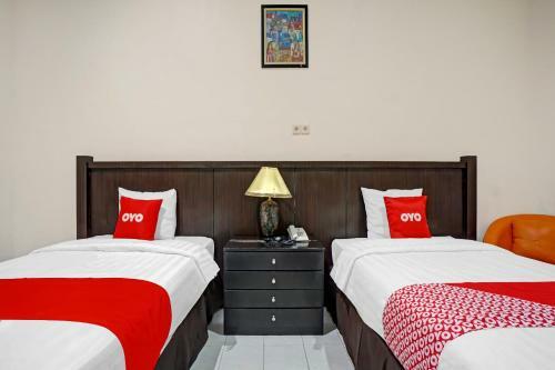 Hotel Collection O 90693 Orchid Edotel Boyolangu