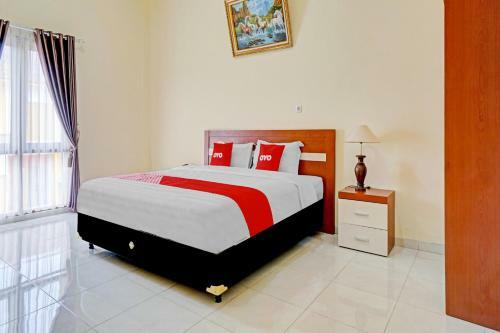 Hotel Collection O 90693 Orchid Edotel Boyolangu