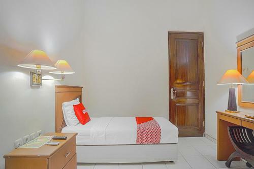 Collection O 90589 Palem Garden Hotel