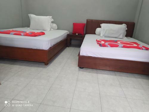 Hotel Omah Kost Family Syariah