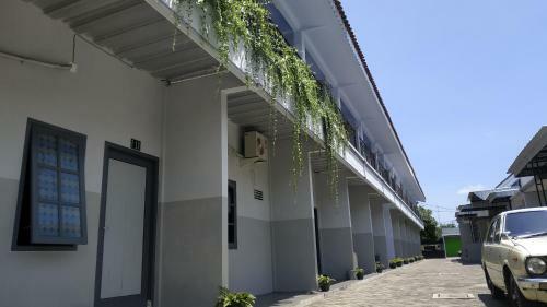 Hotel Omah Kost Family Syariah