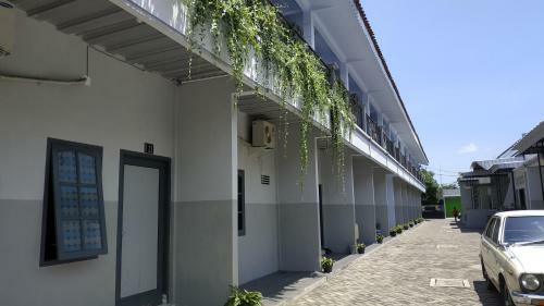 Hotel Omah Kost Family Syariah