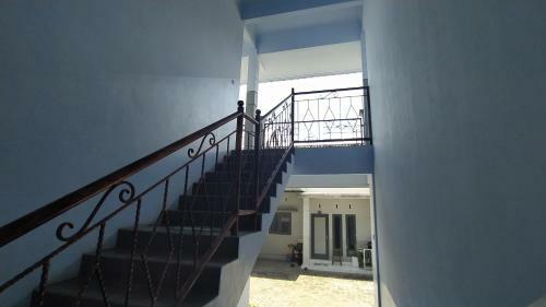 Hotel Omah Kost Family Syariah