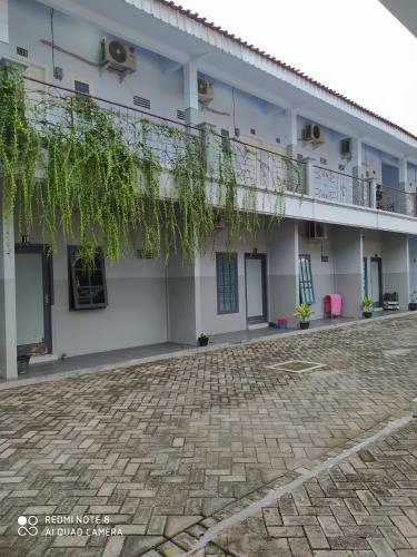 Hotel Omah Kost Family Syariah