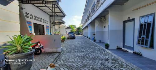 Hotel Omah Kost Family Syariah