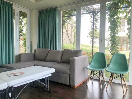 Private Villa Hana