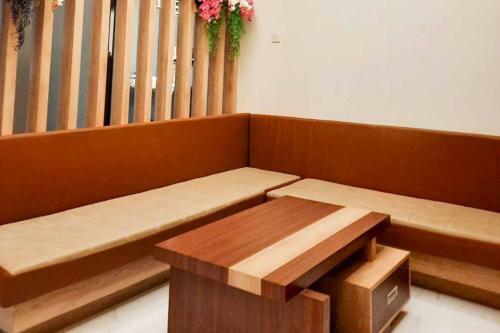 Hotel Jasmine Homestay Syariah Redpartner