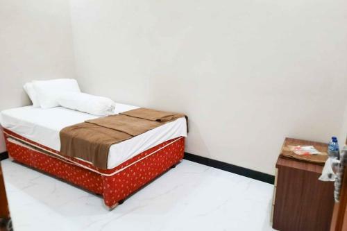 Hotel Jasmine Homestay Syariah Redpartner