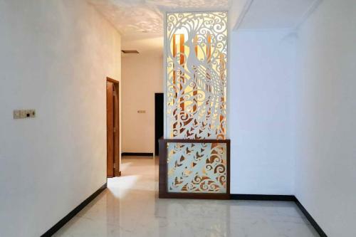 Hotel Jasmine Homestay Syariah Redpartner