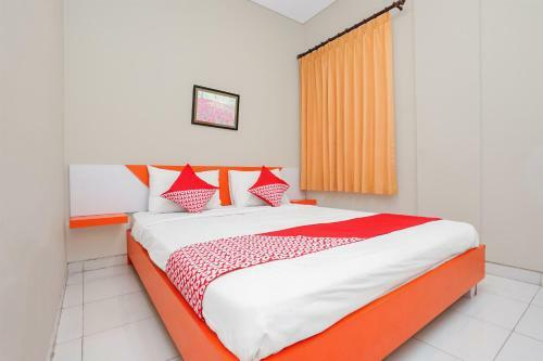 Hotel Oyo Flagship 748 Comfitel Tenggilis