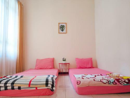 Hostal Green Surabaya Homey