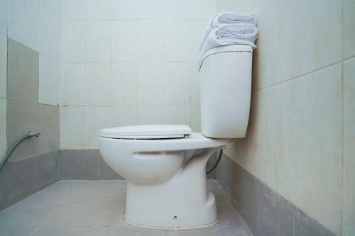 Hotel Oyo 1541 Padang Pasir C-12 Residence