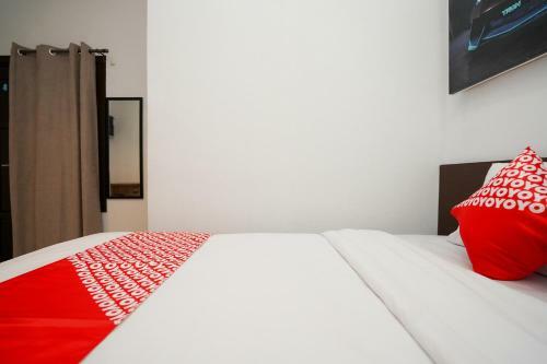 Hotel Oyo 1541 Padang Pasir C-12 Residence