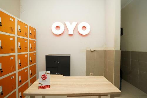 Hotel Oyo 1541 Padang Pasir C-12 Residence
