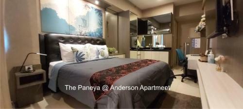 The Paneya@anderson Apartment