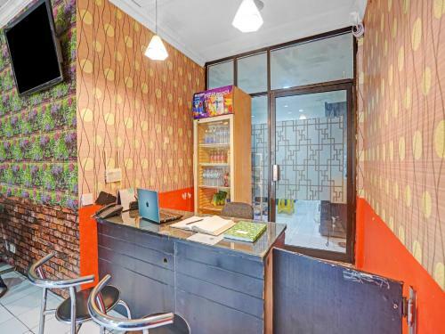 Hotel Spot On 90403 Gosepa Ngagel