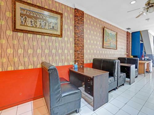 Hotel Spot On 90403 Gosepa Ngagel