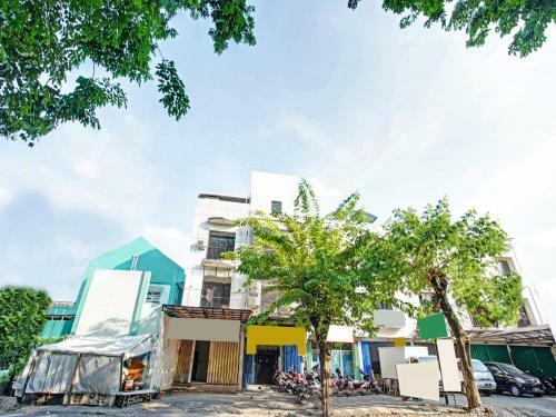 Hotel Spot On 90403 Gosepa Ngagel