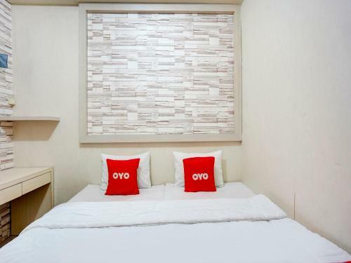 Hotel Oyo 90606 Glass House Citraland