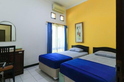 Hostal Wisma Bougenville
