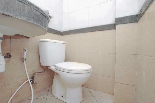 Hotel Vaccinated Staff - Oyo 658 Alibaba Residence