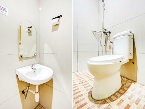 Oyo 90088 Hotel Mandiri Juanda