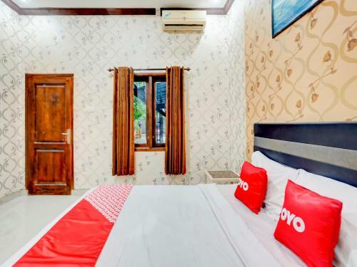 Oyo 90088 Hotel Mandiri Juanda