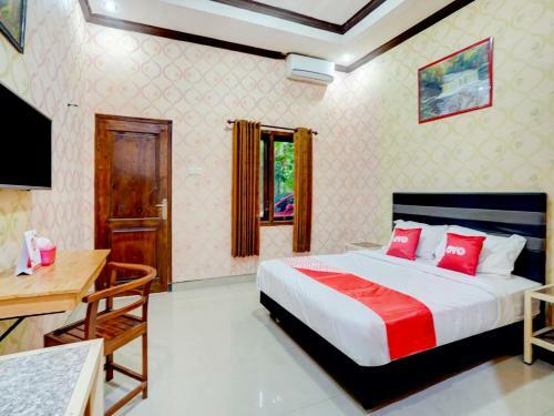 Oyo 90088 Hotel Mandiri Juanda