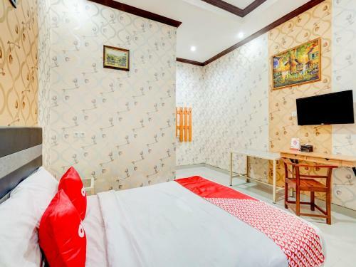 Oyo 90088 Hotel Mandiri Juanda