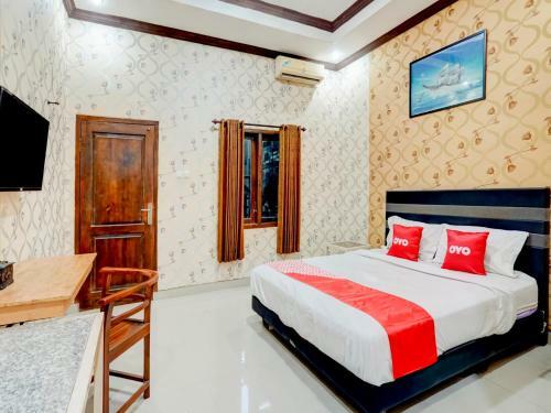 Oyo 90088 Hotel Mandiri Juanda