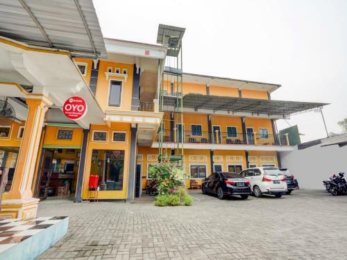 Oyo 90088 Hotel Mandiri Juanda