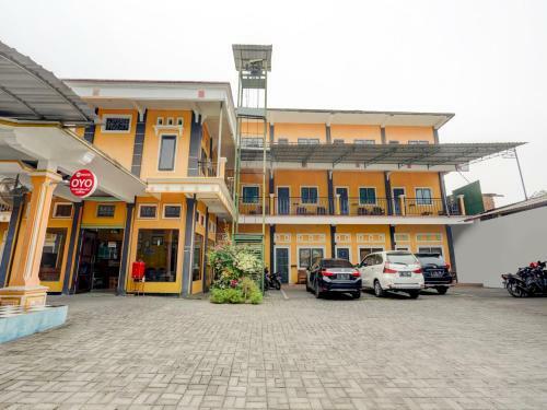 Oyo 90088 Hotel Mandiri Juanda