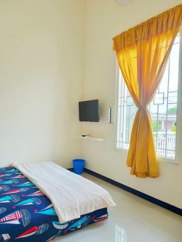 Bed & Breakfast Surabaya Homey Near Its