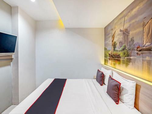 Hotel Collection O 90888 Bintang Diponggo Residence
