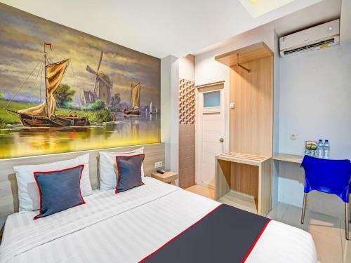 Hotel Collection O 90888 Bintang Diponggo Residence