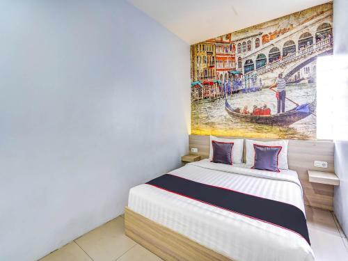 Hotel Collection O 90888 Bintang Diponggo Residence