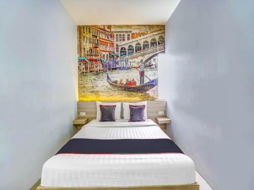 Hotel Collection O 90888 Bintang Diponggo Residence