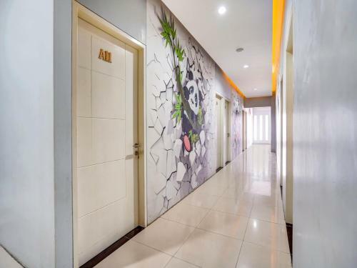 Hotel Collection O 90888 Bintang Diponggo Residence