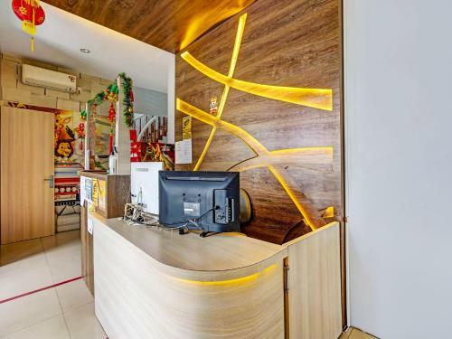 Hotel Collection O 90888 Bintang Diponggo Residence