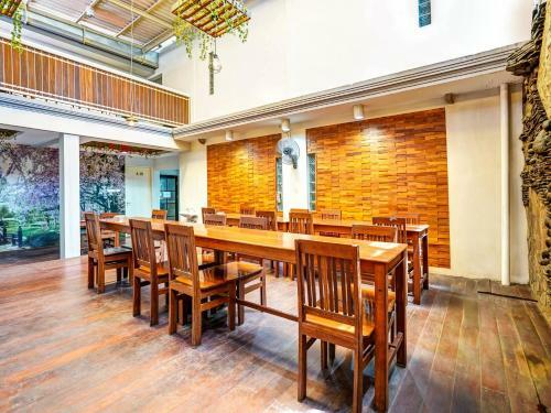 Hotel Collection O 90888 Bintang Diponggo Residence