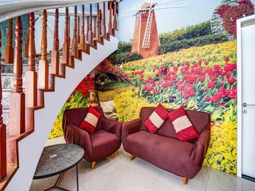 Hotel Collection O 90888 Bintang Diponggo Residence