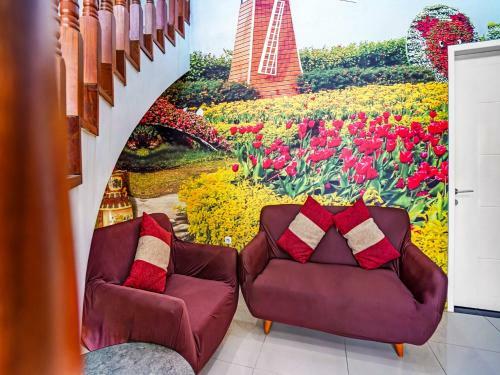 Hotel Collection O 90888 Bintang Diponggo Residence