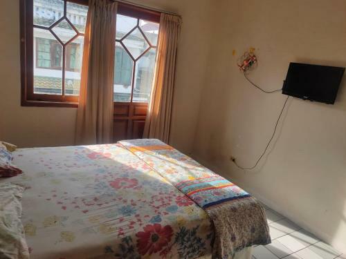Hotel Oyo 90800 Lemoon Inn Surabaya