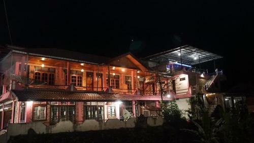 Hostal Judita Cottage